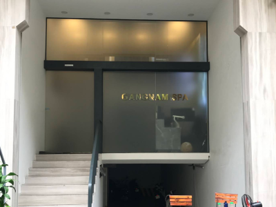 하노이 인기 업소 강남스파