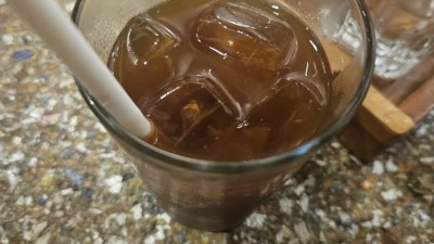 호치민 2군 돌아다니다 카페왔는데 분위기 죽이네요